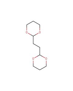 Astatech 1,2-DI(1,3-DIOXAN-2-YL)ETHANE; 1G; Purity 95%; MDL-MFCD32861317